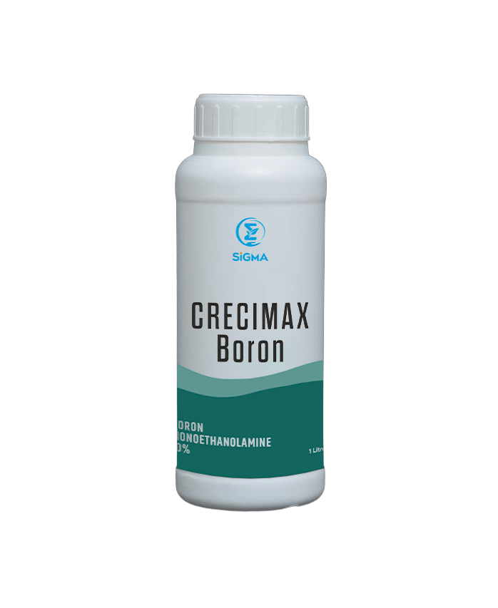 CRECIMAX Boron