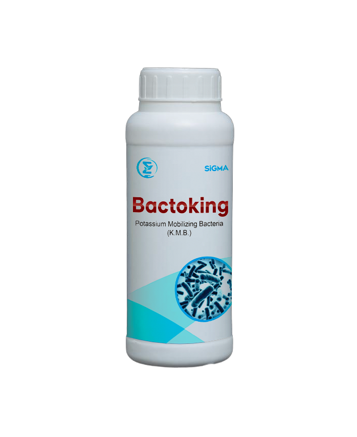 Ksoluble