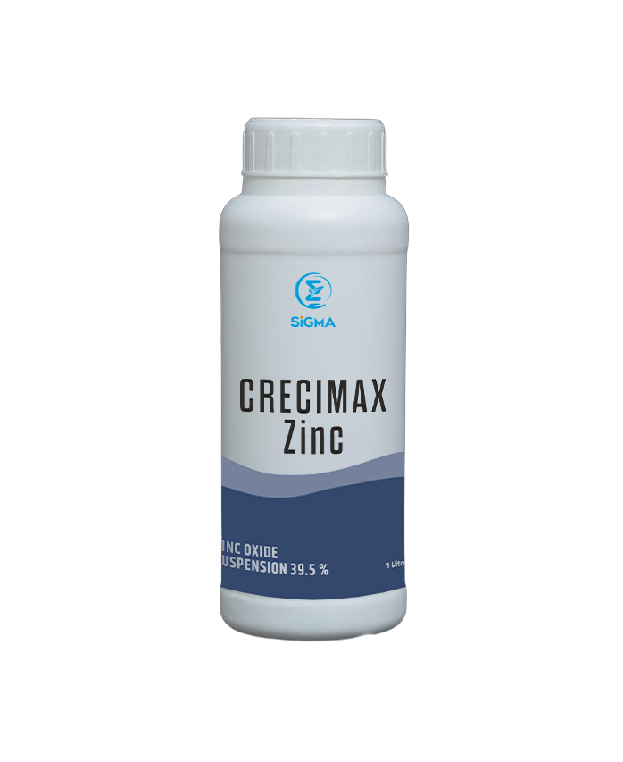 CRECIMAX Zinc